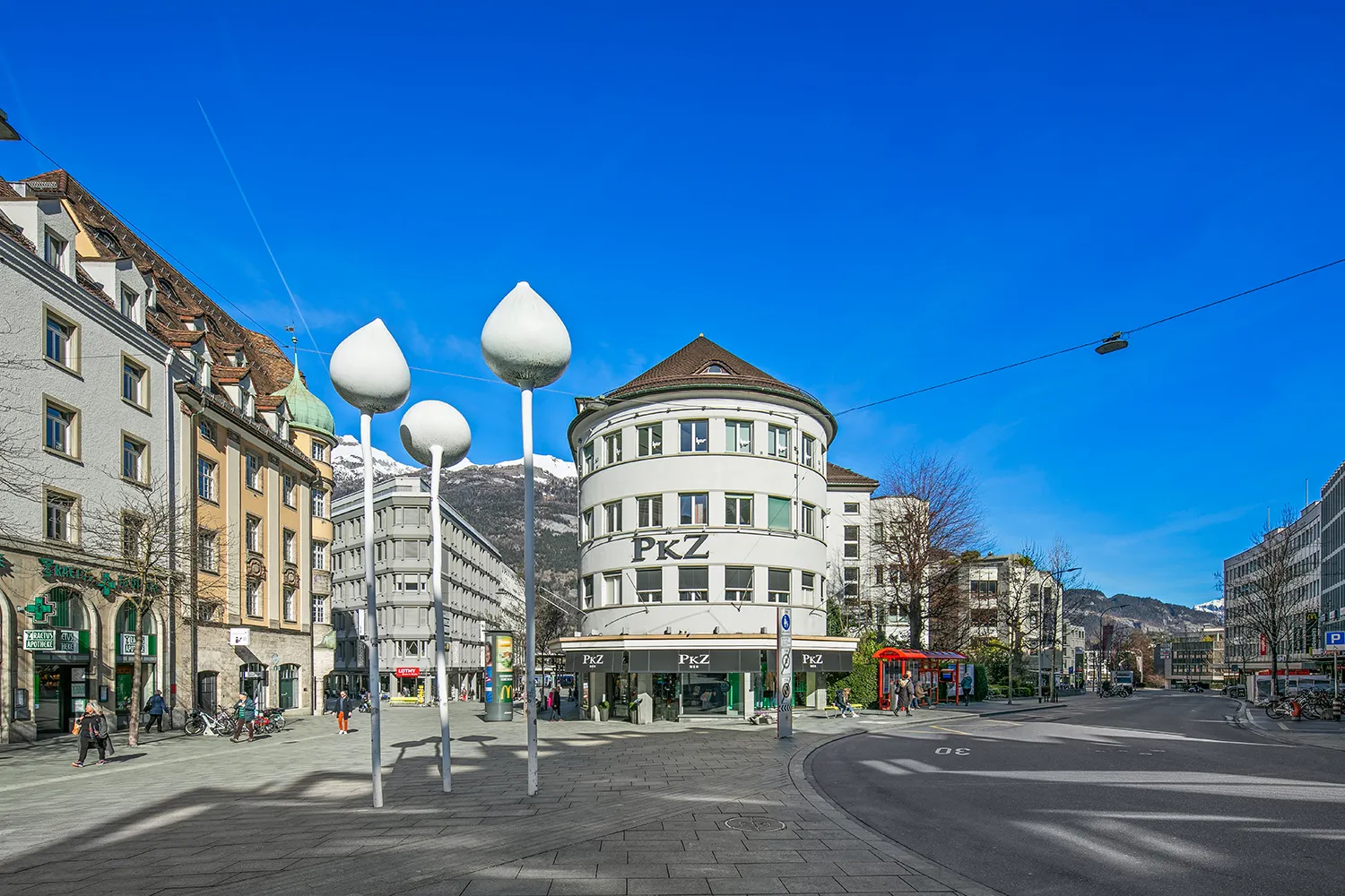 Wincasa AG Chur