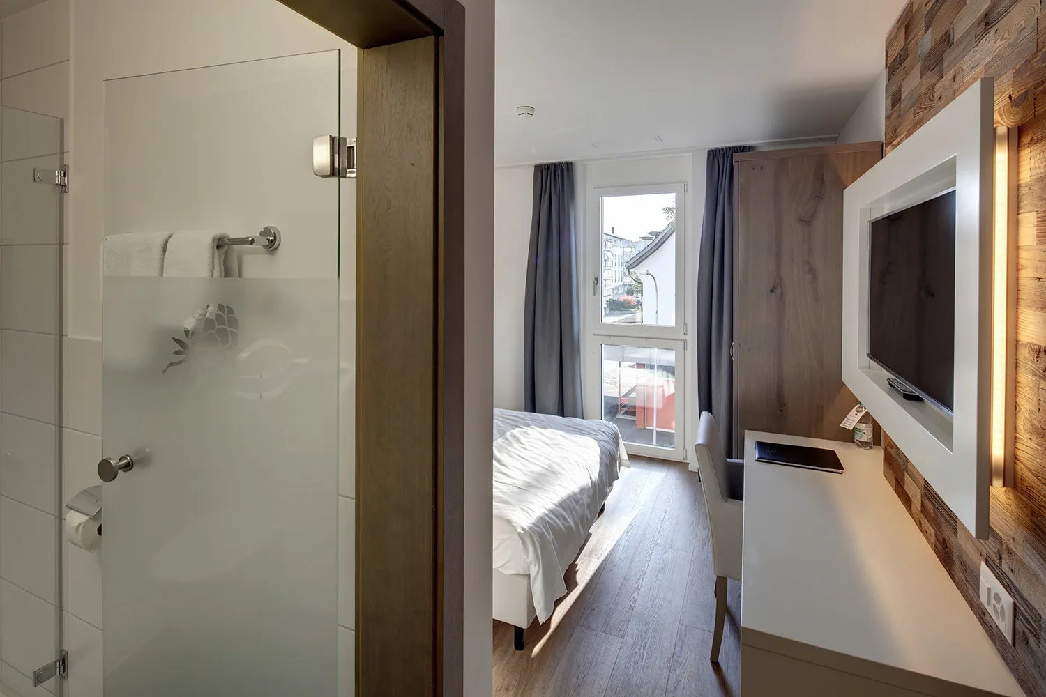 Hotel & Café Rubus 2