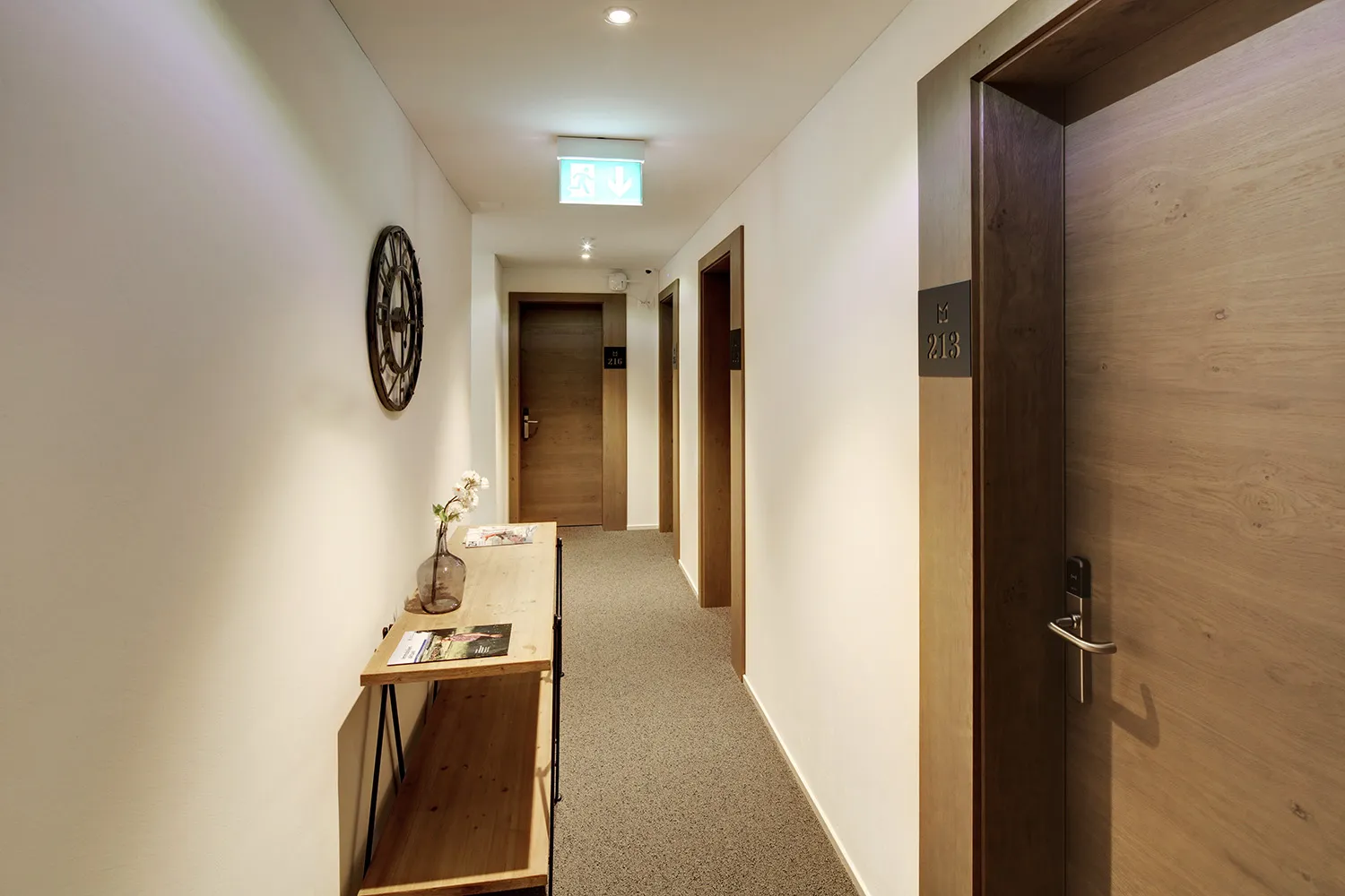 Tilia Uster, Motel & Apartments 2