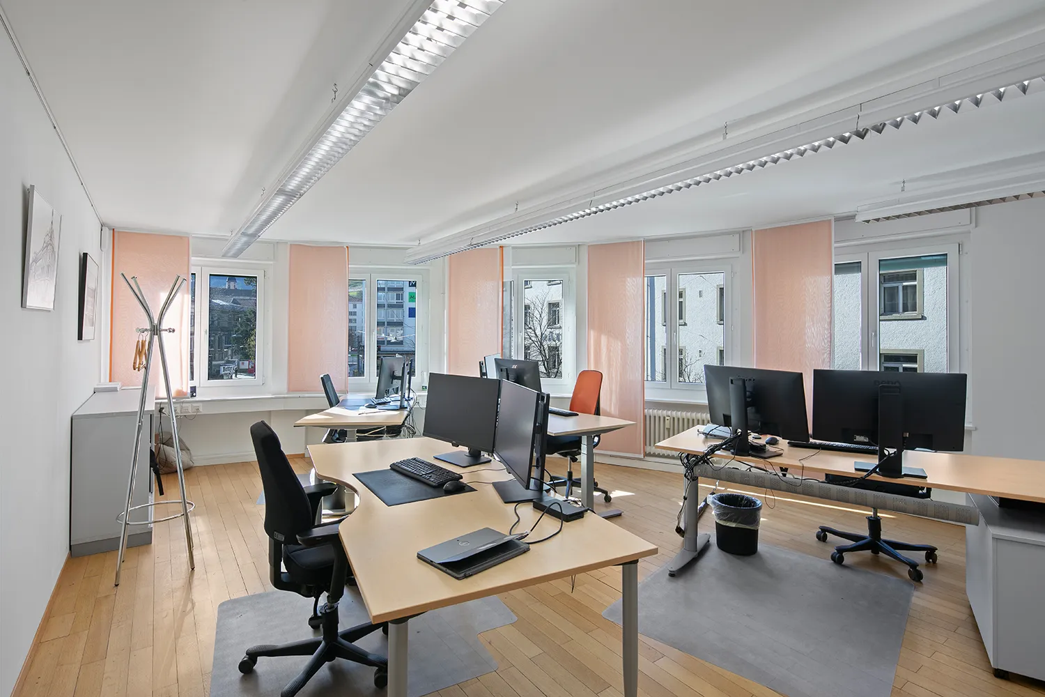 Wincasa AG Chur 3