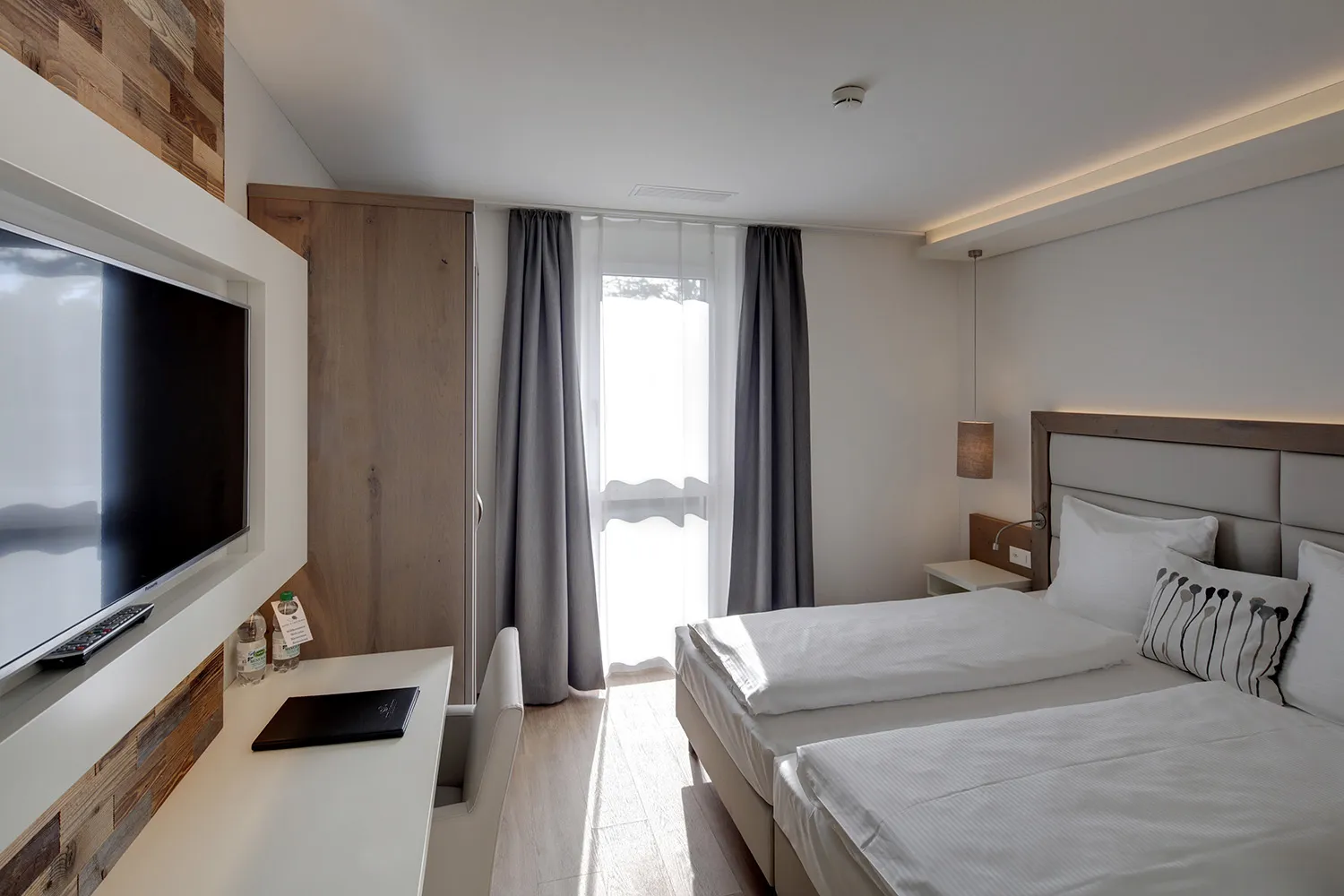 Hotel & Café Rubus 3