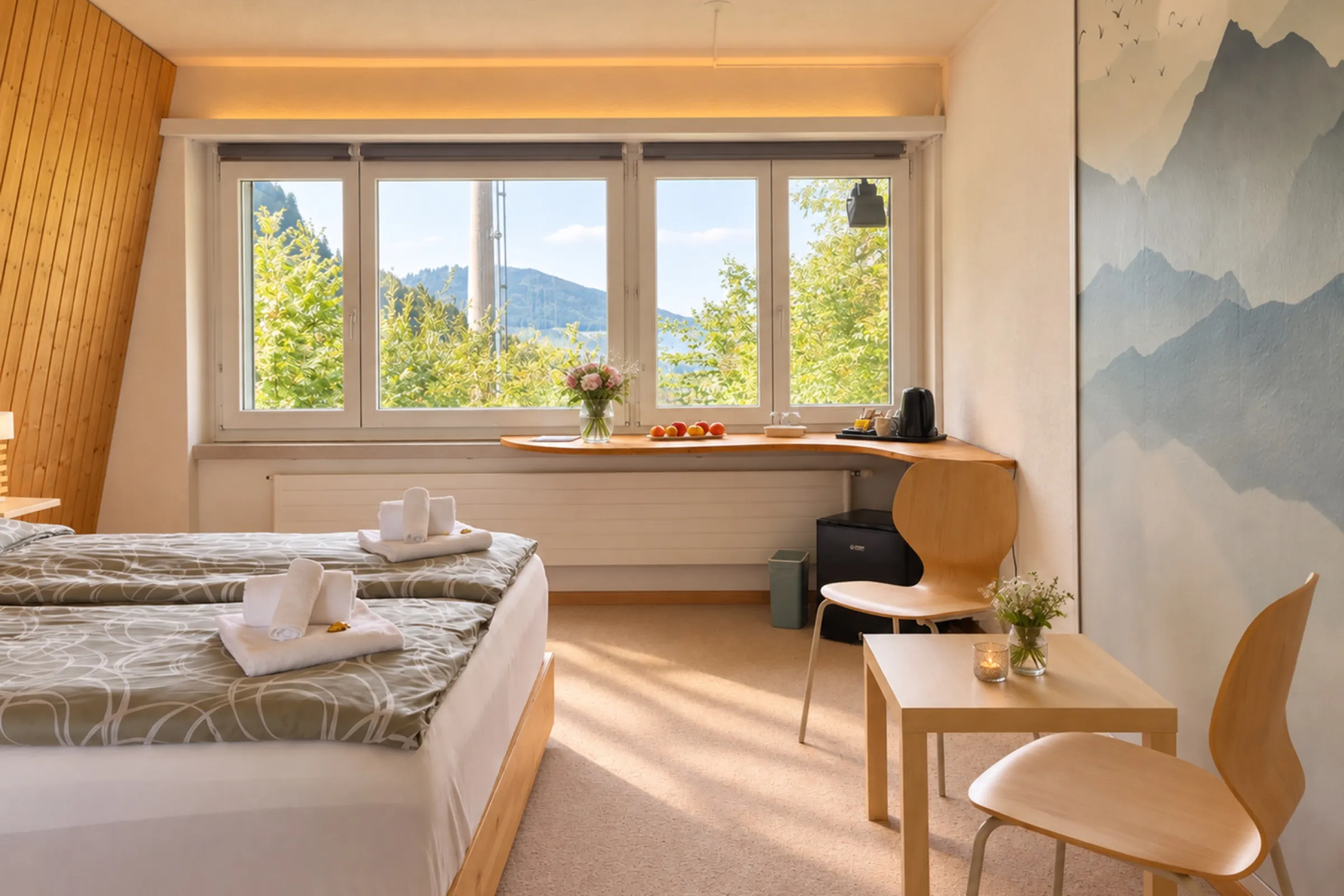 Gästehaus Seeblick Wägital 3