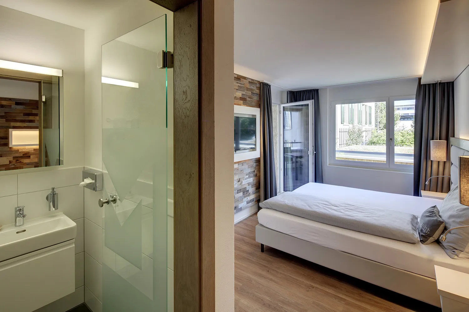 Tilia Uster, Motel & Apartments 4